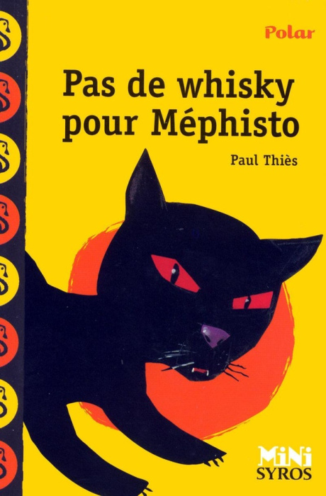 Emprunter Pas de whisky pour Mephisto livre