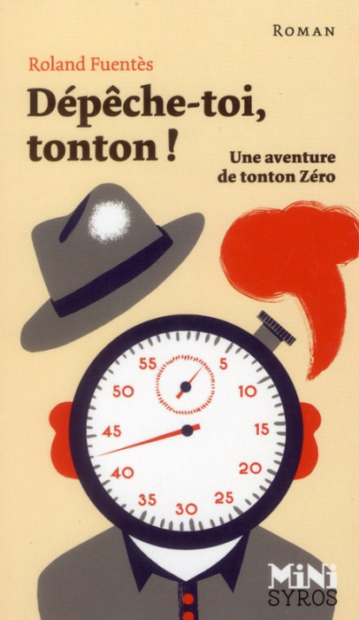 Emprunter Dépèche-toi, tonton ! livre