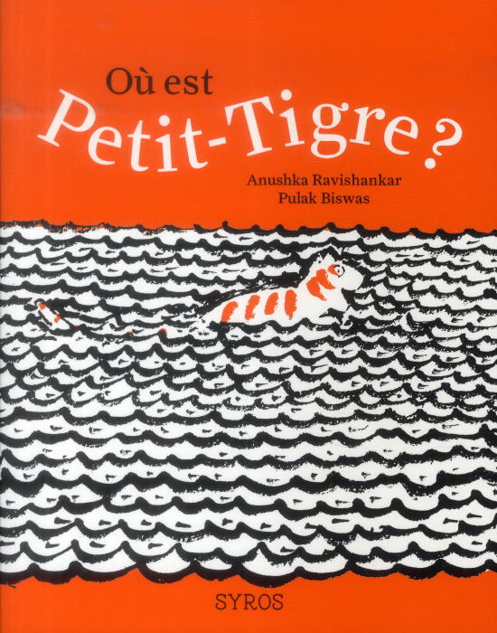 Emprunter Où est Petit-Tigre ? livre