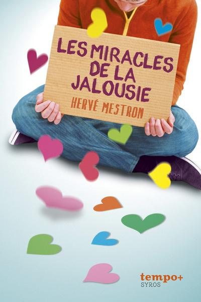 Emprunter Les miracles de la jalousie livre