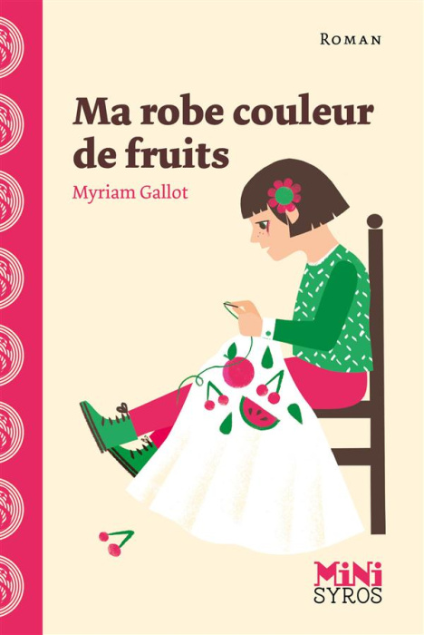 Emprunter Ma robe couleur de fruits livre