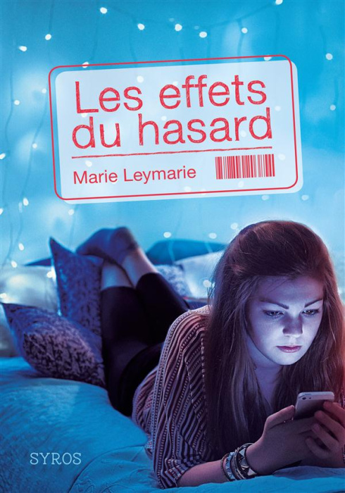 Emprunter Les effets du hasard livre