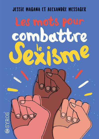 Emprunter Les mots pour combattre le sexisme livre