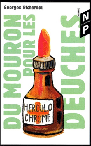 Emprunter DU MOURON POUR LES DEUCHES livre