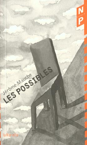 Emprunter LES POSSIBLES livre