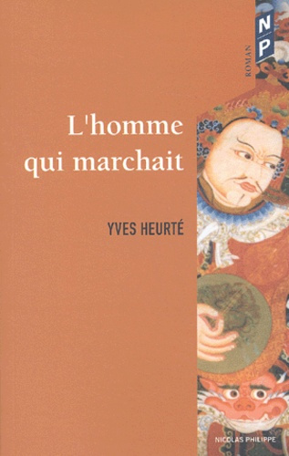 Emprunter L'HOMME QUI MARCHAIT livre