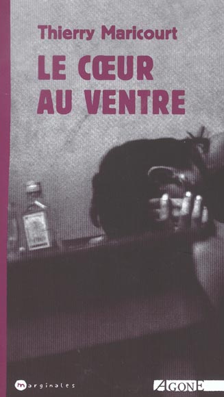 Emprunter Le coeur au ventre livre