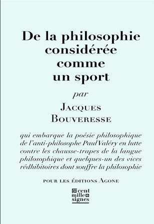Emprunter De la philosophie considérée comme un sport livre