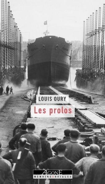 Emprunter Les prolos livre
