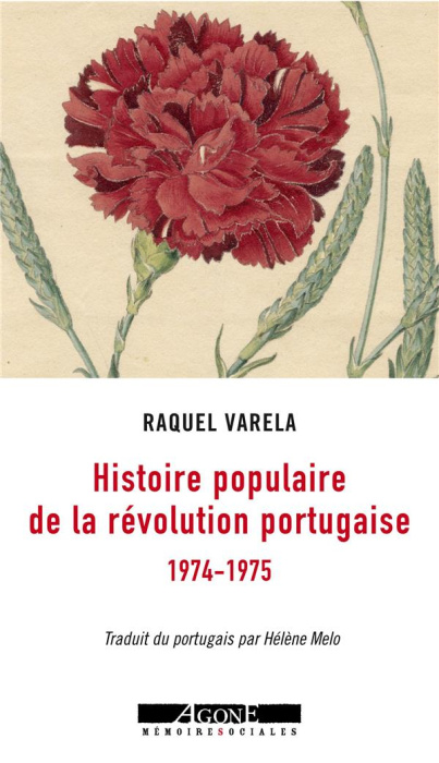 Emprunter Histoire populaire de la révolution portugaise, 1974-1975 livre