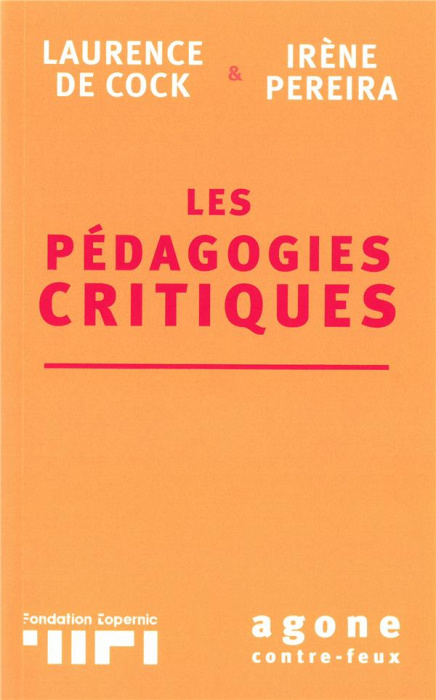 Emprunter Les pédagogies critiques livre