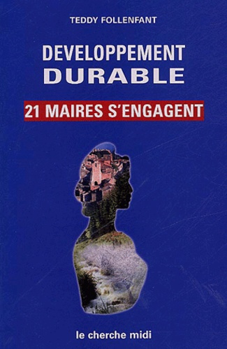 Emprunter Développement durable. 21 maires s'engagent livre