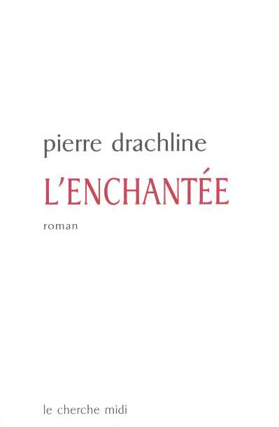 Emprunter L'enchantée livre