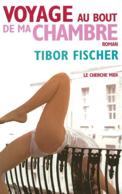 Emprunter Voyage au bout de ma chambre livre
