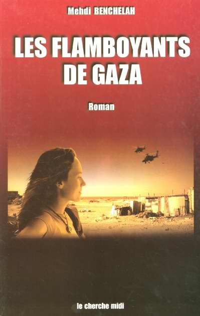 Emprunter Les flamboyants de Gaza livre