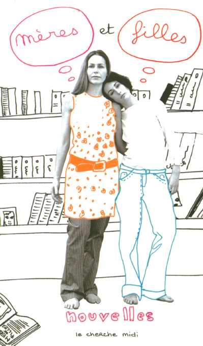 Emprunter Mères et filles livre