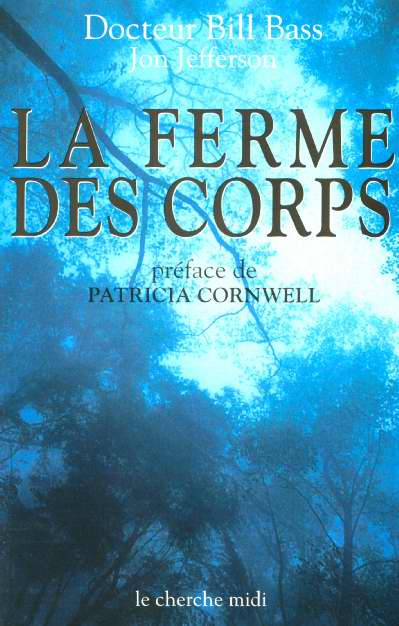 Emprunter La ferme des corps livre