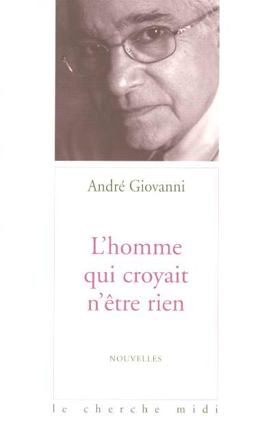 Emprunter L'homme qui croyait n'être rien livre