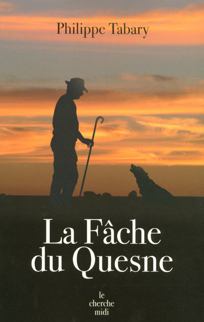 Emprunter La Fâche du Quesne livre