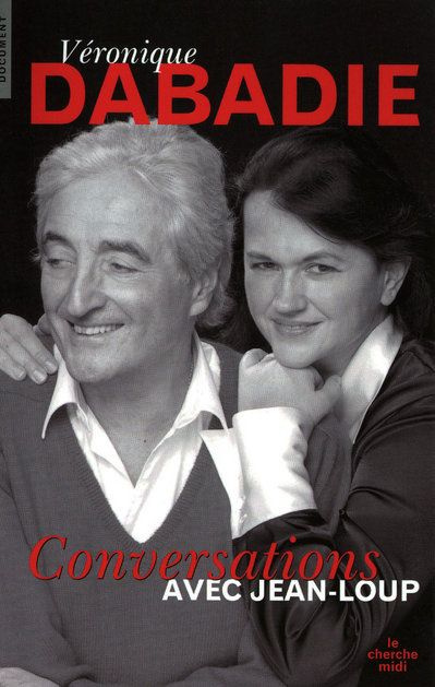 Emprunter Conversations avec Jean-Loup livre