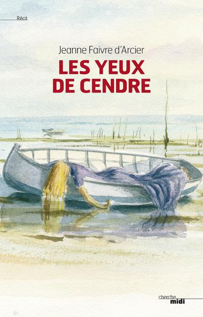 Emprunter Les yeux de Cendre livre
