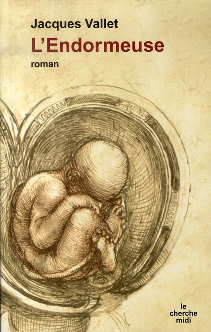 Emprunter L'Endormeuse livre
