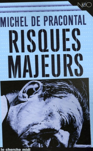 Emprunter Risques majeurs livre