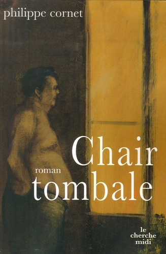 Emprunter Chair tombale livre