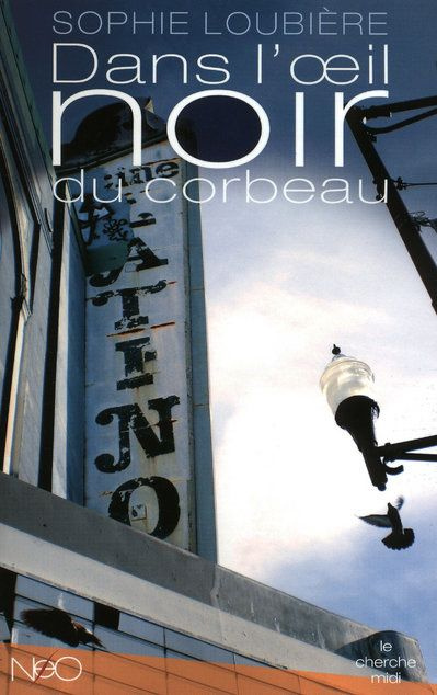 Emprunter Dans l'oeil noir du corbeau livre