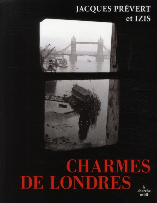 Emprunter Charmes de Londres livre