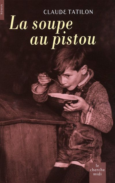 Emprunter La soupe au pistou livre