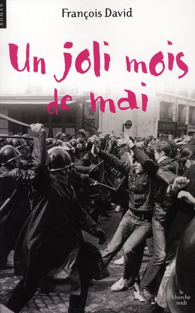 Emprunter Le joli mois de mai livre
