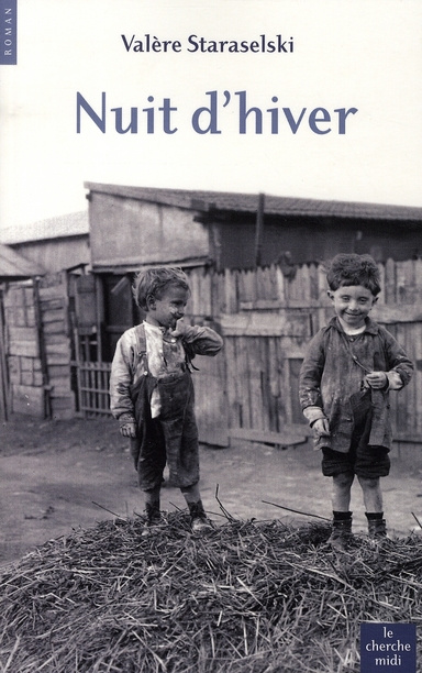 Emprunter Nuit d'hiver livre