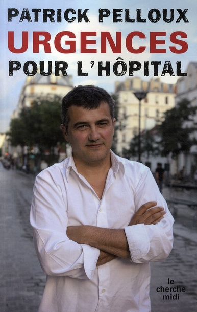 Emprunter Urgences pour l'hôpital livre