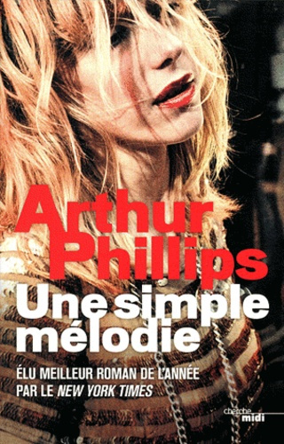 Emprunter Une simple mélodie livre