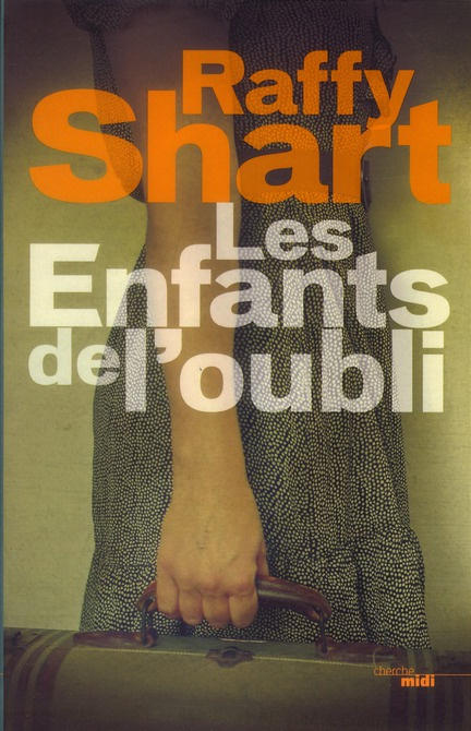 Emprunter Les Enfants de l'oubli livre