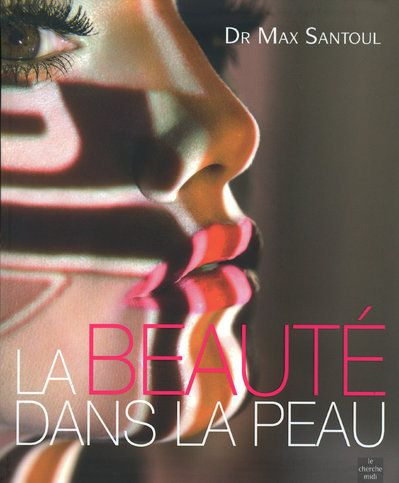 Emprunter La beauté dans la peau livre