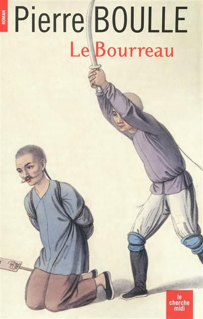 Emprunter Le bourreau livre