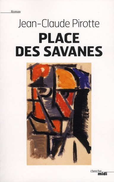Emprunter Place des savanes livre