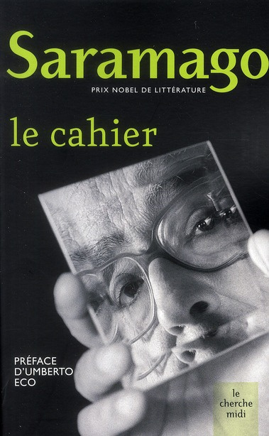 Emprunter Le cahier livre