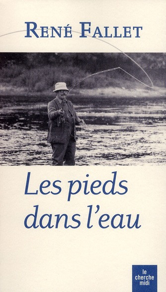 Emprunter Les pieds dans l'eau livre