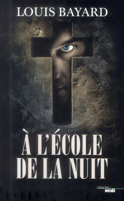Emprunter A l'école de la nuit livre