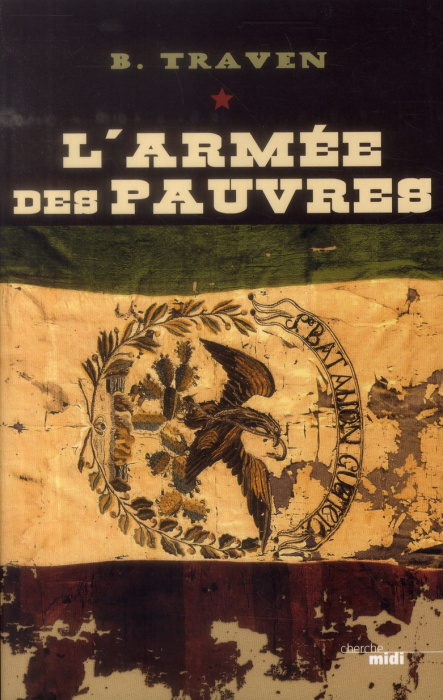 Emprunter L'armée des pauvres livre
