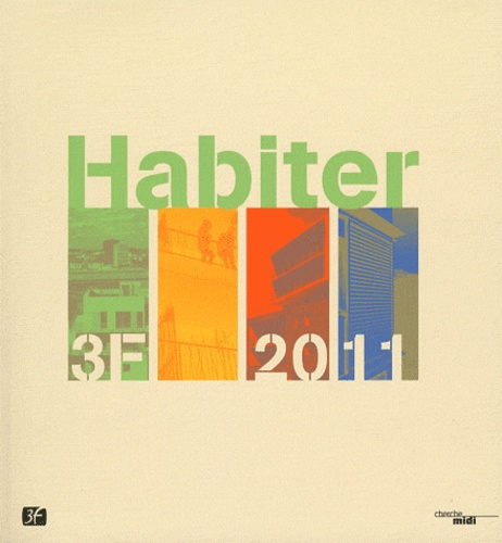 Emprunter Habiter 2011 livre