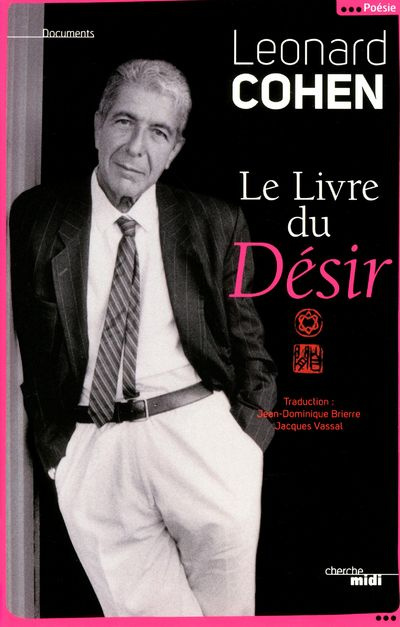 Emprunter Le Livre du Désir livre
