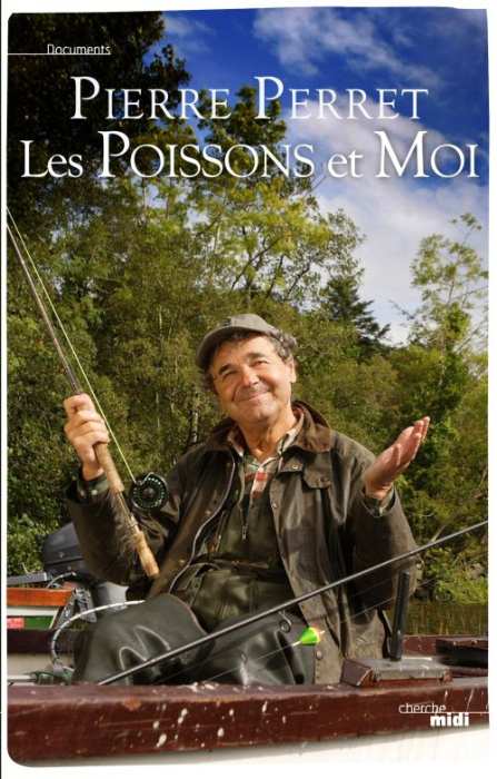 Emprunter Les poissons et moi livre