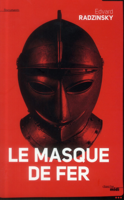 Emprunter Le masque de fer livre