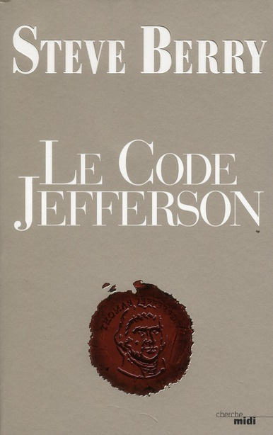 Emprunter Le Code Jefferson livre