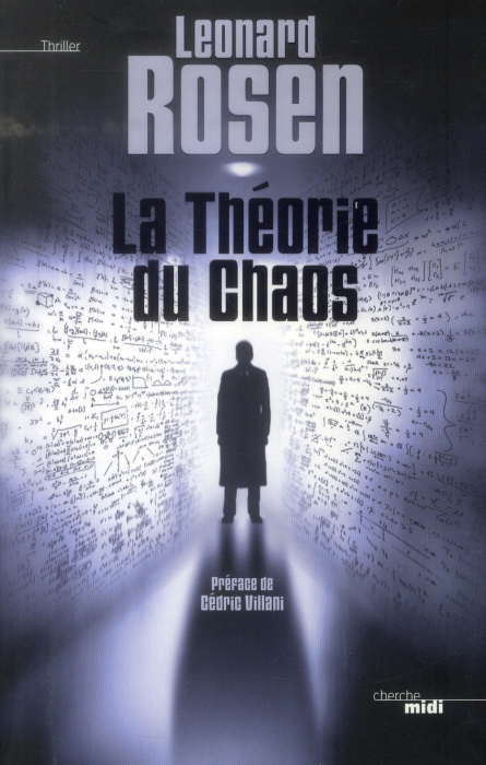 Emprunter La Théorie du chaos livre