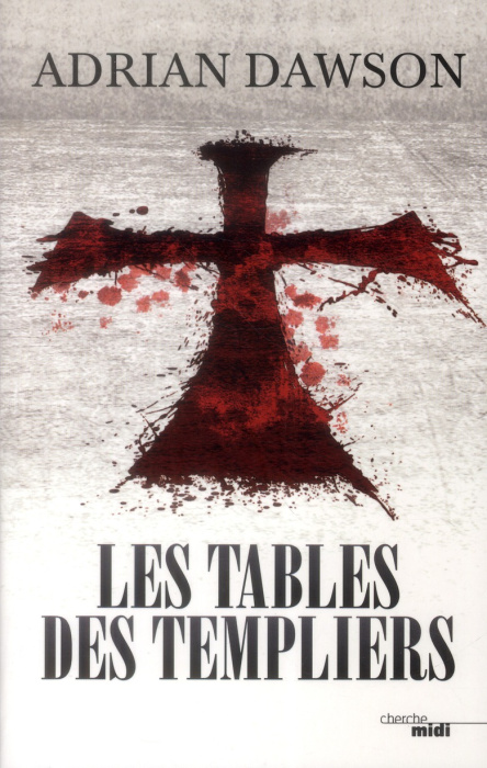 Emprunter Les tables des Templiers livre